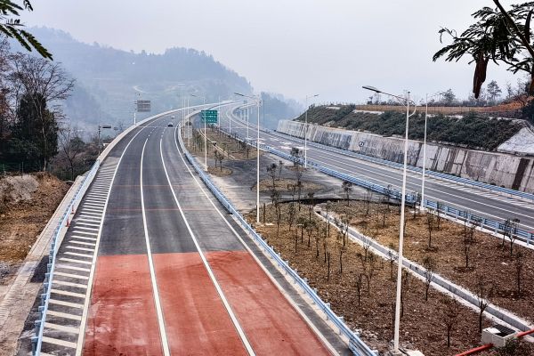 鱼泉河大桥 鱼泉河大桥